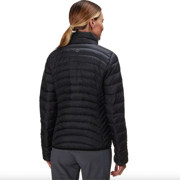 Marmot Aruna Down Jacket NWT - Women's. XL - Picture 2 of 4